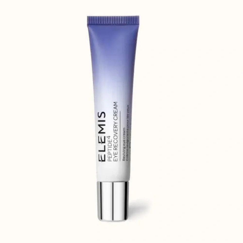 Elemis Peptide4 Eye Recovery Cream | Full Size | NWT‎ BNIB